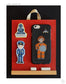Dress Up Cross Stitch (Weekend Stitch) (2017)