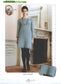 New Korean Style Long Sweater (2010) (CHINESE)