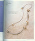 Tatting and Beads - Graceful Jewelry