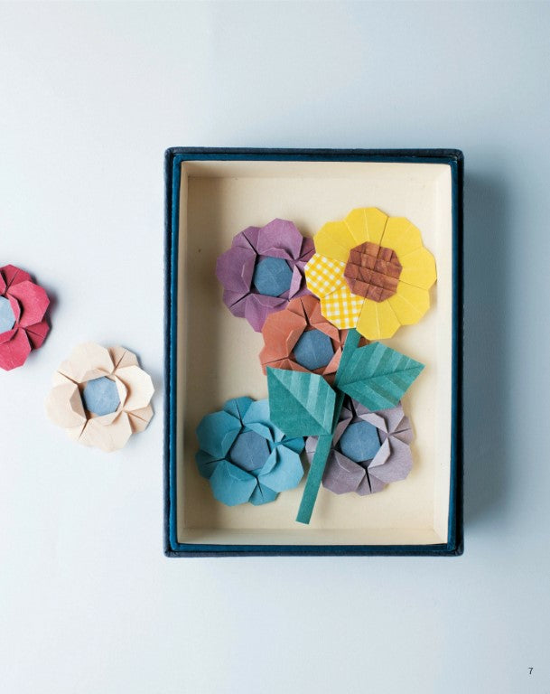 Kamiky's Soothing and Healing Origami (Kamiky) (2024)