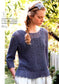 European Knitting Vol.09 - Fashionable Spring and Summer Hand Knitting (2017) (CHINESE)
