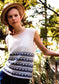 European Knitting Vol.09 - Fashionable Spring and Summer Hand Knitting (2017) (CHINESE)
