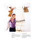 Enjoy 9 Creative Handcrafting Techniques (Rieko Ohashi) (2012) (CHINESE)