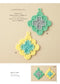 Cute! Useful! Magical Scrubbing Pad (2025)