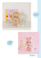 Cute, Colorful and Fluffy Moru Doll (Eriko Teranishi) (2024)