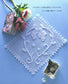 Easy Lace -  Various Doilies (Nippon Voguesha) (1993)