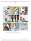 Retro Home Appliances and Miniature Goods Made from Plastic and Empty Containers (2019)