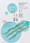 Bead Stitch Accessories for Adults (2024)