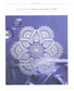 Beautiful Crochet Lace - Doily and Table Center (Nippon Voguesha) (1994)