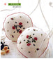 Embroidery Patterns and Portfolios (2009) (CHINESE)