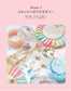 Dreamy Cute Resin Handmade Accessories by Cocotte