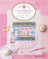 Cross-Stitch from Parisian Shops - Enjoy a Shop Tour with 480 motifs (Veronique Enginger) (2015)