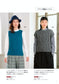 Hand-Knitted Vests You'll Want to wear Everyday (2024) (Boutique-Sha)