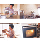A Book of Chiffon Cakes that Taste Like Rice (Shiho Nakashima) (2008)