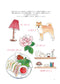 A Collection of Techniques for Drawing Attractive Illustrated Diaries (Mayumi Wakabayashi)