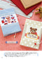 A Collection of Cute Motifs that can be used in Many Ways (2025)