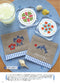 A Collection of Cute Motifs that can be used in Many Ways (2025)