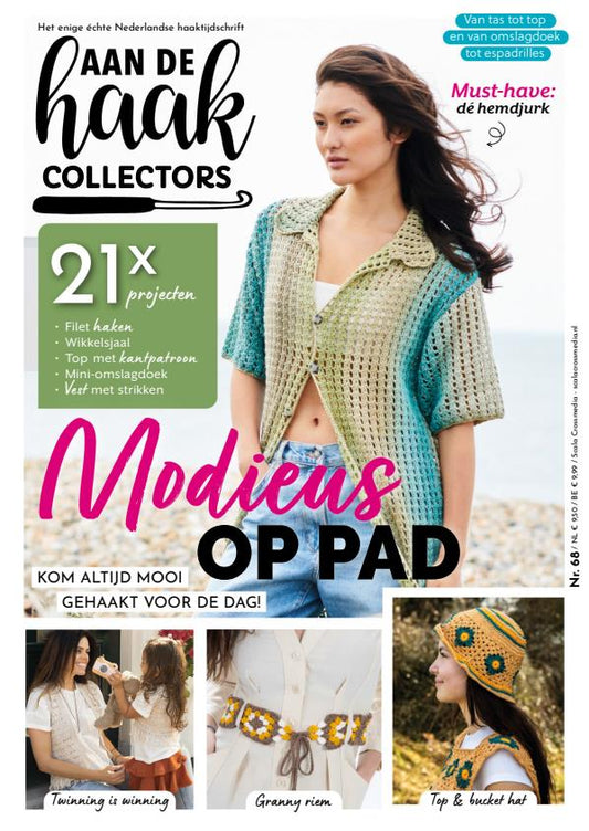 Aan de Haak - Issue 68 2026