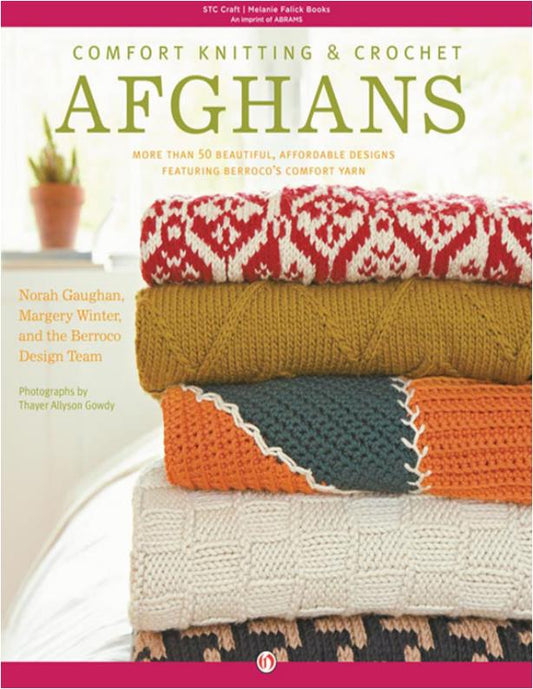 Afghans - Norah Gaughan