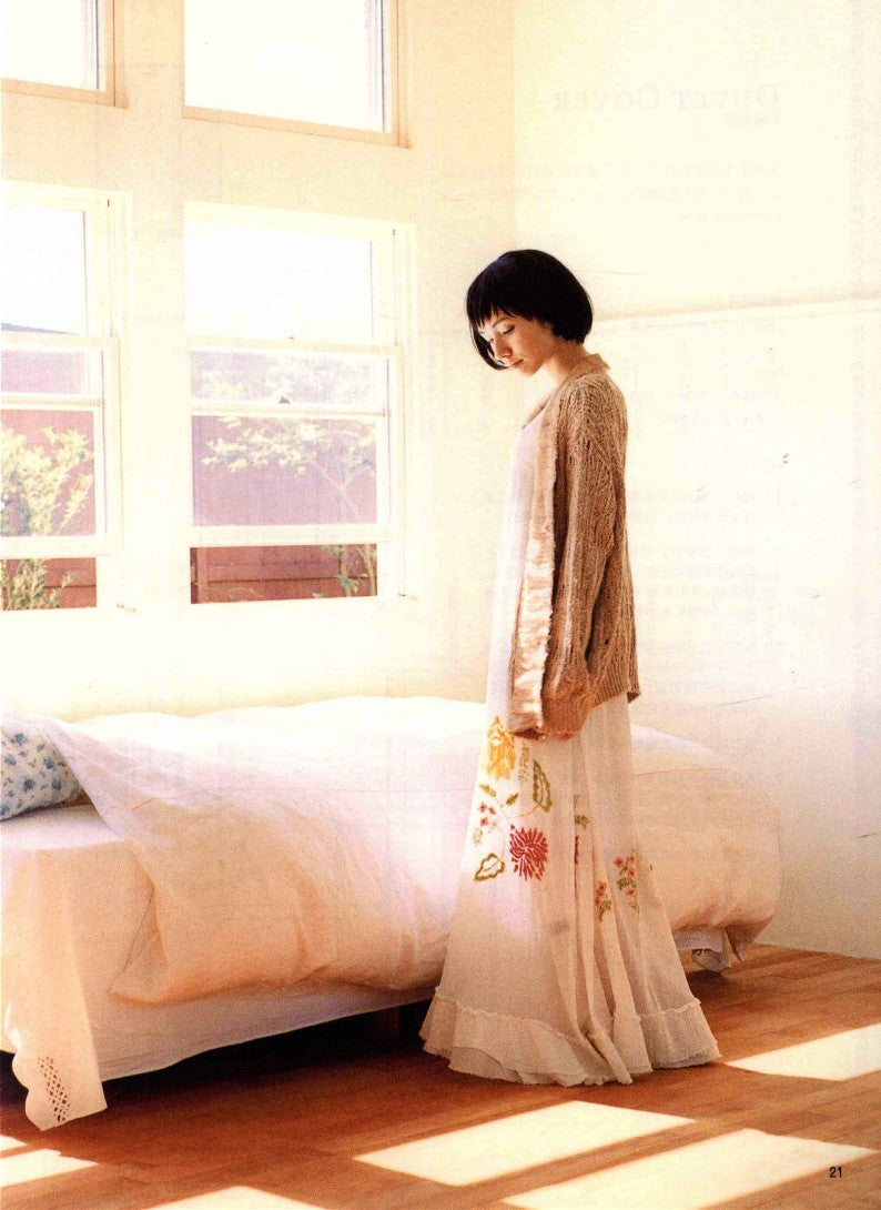 My Beginner's Tailoring Book (2011) (CHINESE)