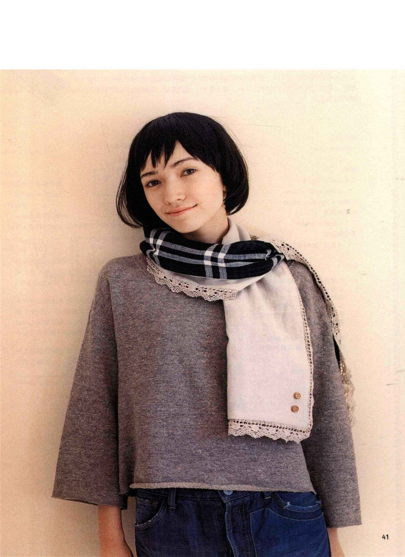 My Beginner's Tailoring Book (2011) (CHINESE)