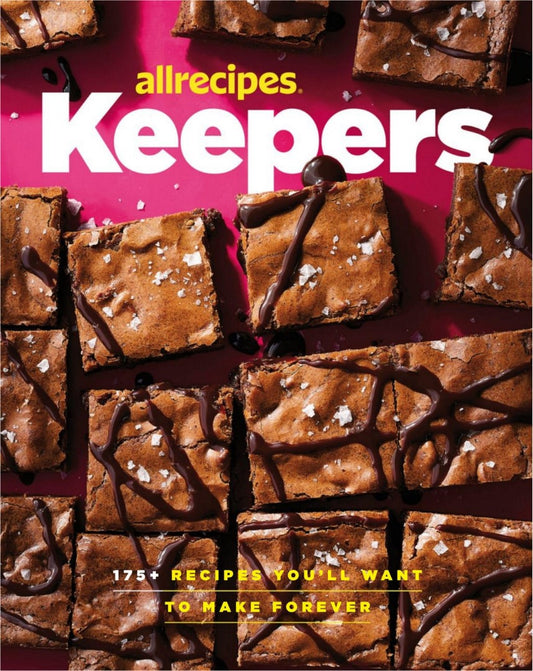 Allrecipes Keepers (2024)