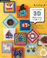 Jump Out! A Fun Three-Dimensional World! 3D Crochet Pattern (2022)