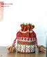 The Incredible Knitting Techniques of Knitted Items in Northern Europe (2011) (CHINESE)