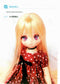 BJD Wig and Eyeball Making Tutorial Book (2023) (CHINESE)