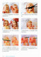 BJD Wig and Eyeball Making Tutorial Book (2023) (CHINESE)