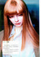 BJD Wig and Eyeball Making Tutorial Book (2023) (CHINESE)