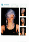 BJD Wig and Eyeball Making Tutorial Book (2023) (CHINESE)