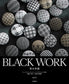 Black Work - Black Thread Embroidery (mifu) (2026)