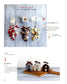 Step By Step Wool Felt Basic Book (Maco Maako) (2011)