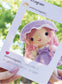 Amimusu My Ideal Favorite Dollbook