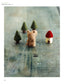 Step By Step Wool Felt Basic Book (Maco Maako) (2011)