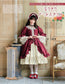 Otome Sewing Book The BEST (2023) (Lady Boutique Series No.8426) (PDF Patterns Included)