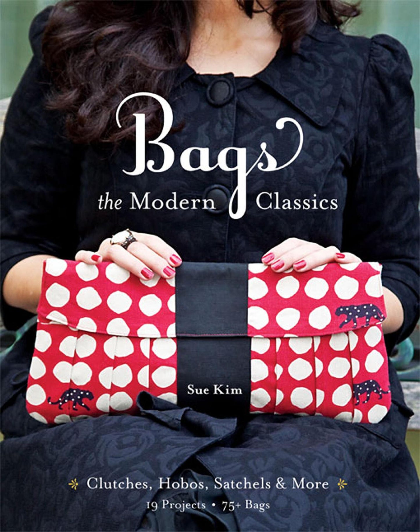 Bags - The Modern Classics_ Clutches, Hobos, Satchels & More