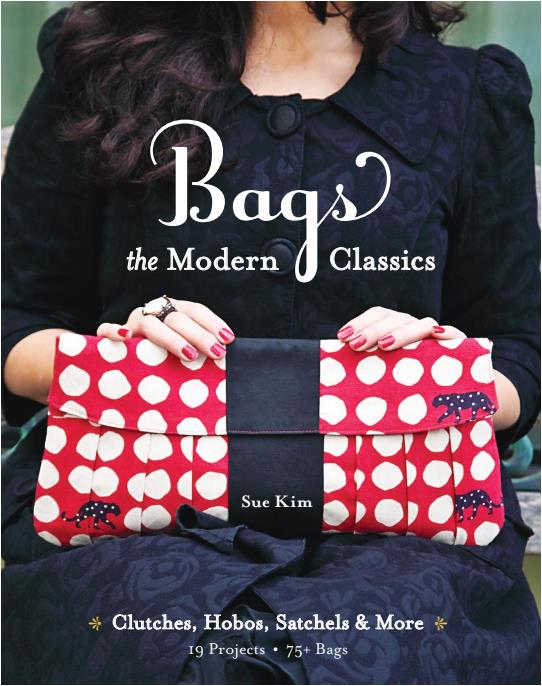 Bags - The Modern Classics (Sue Kim)
