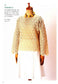 The Latest Edtion of the Flower Piece Crochet Collection (2012) (CHINESE)