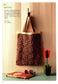 The Latest Edtion of the Flower Piece Crochet Collection (2012) (CHINESE)