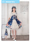 Basic Lolita Craft Patterns and Cutting Tutorials (CHINESE)