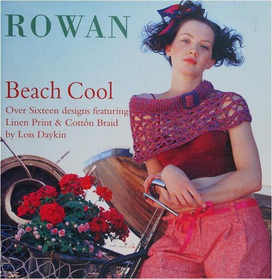 Beach Cool (Rowan)