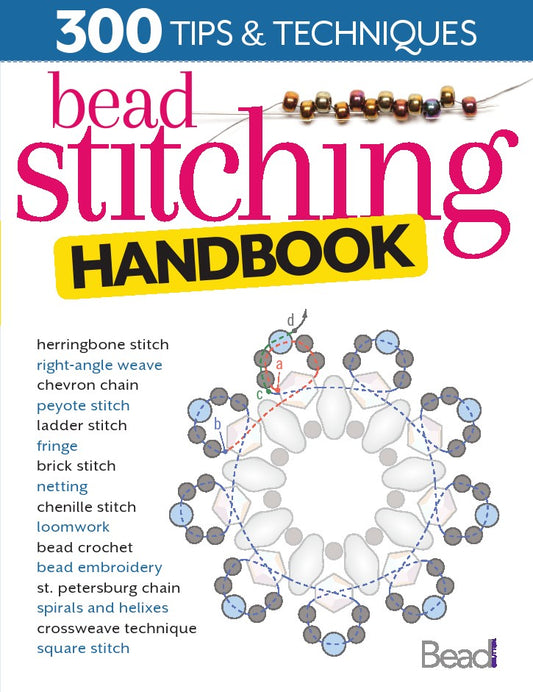 Bead Stitching Handbook