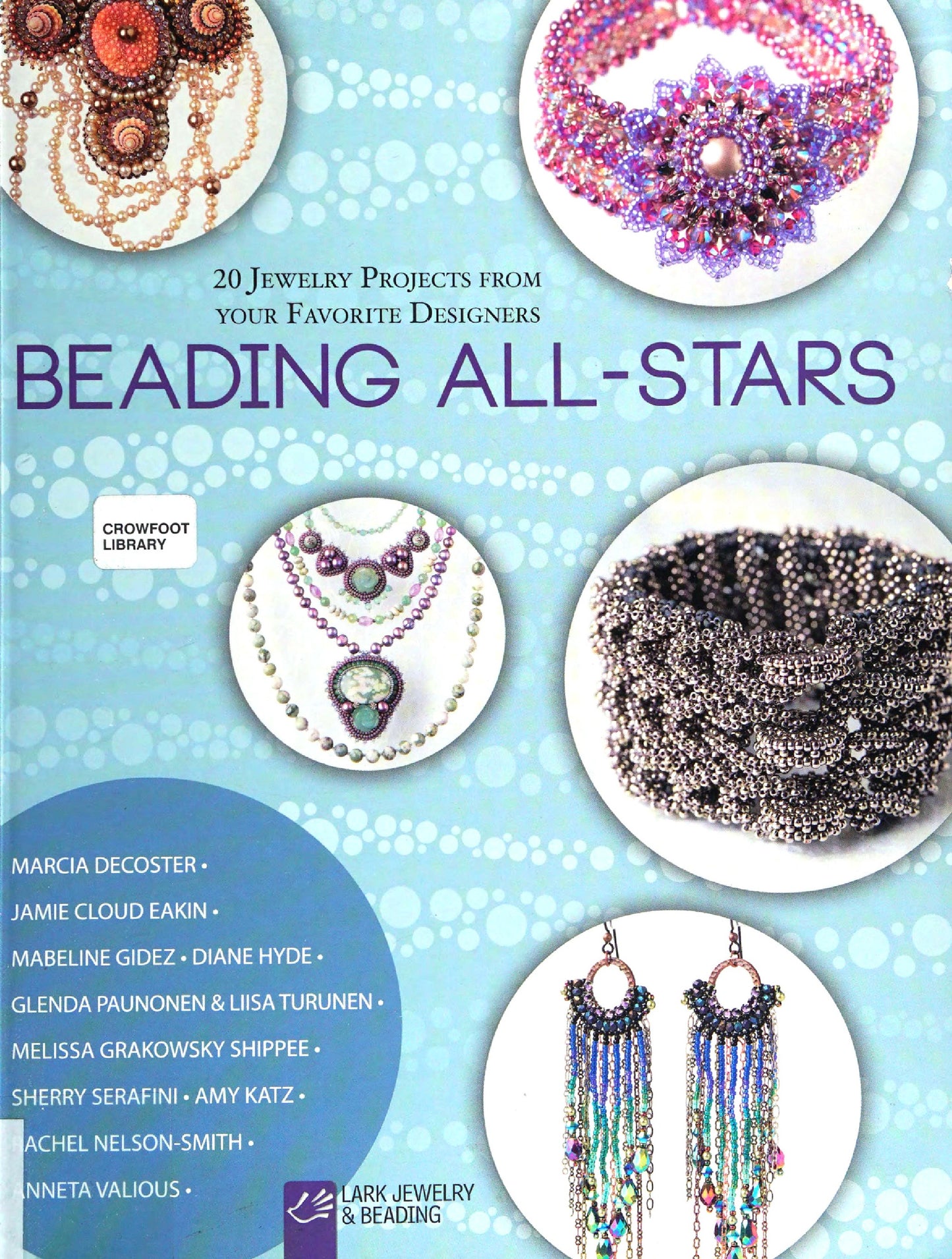 Beading All-Stars