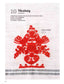 Beautiful Hungarian Embroidery (Rimi Izawa) (2019) (CHINESE)