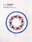 Beautiful Hungarian Embroidery (Rimi Izawa) (2019) (CHINESE)