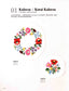 Beautiful Hungarian Embroidery (Rimi Izawa) (2019) (CHINESE)