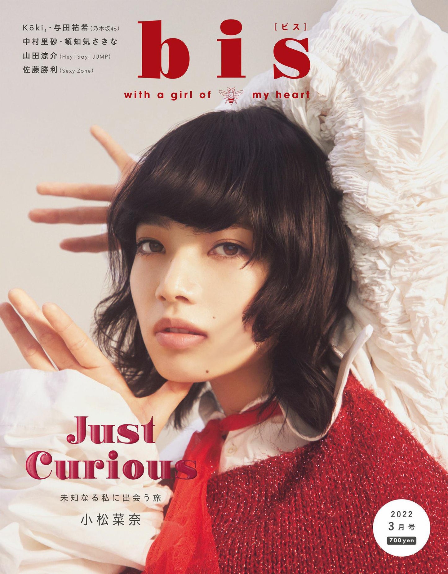 Bis (2022) (6 Issues)