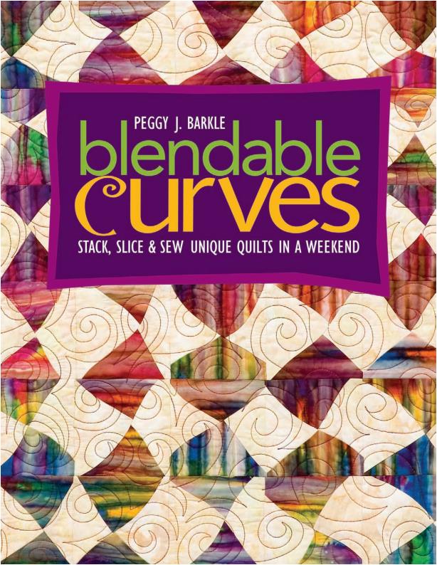 Blendable Curves 2007
